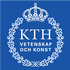 KTH Challenge 2018 logo